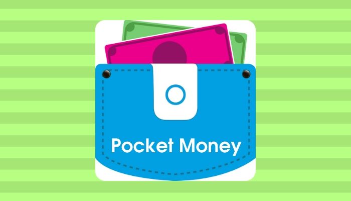 Pocket Money