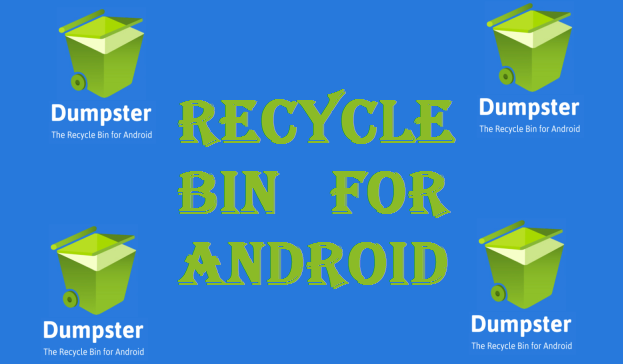 Recycle Bin For Android