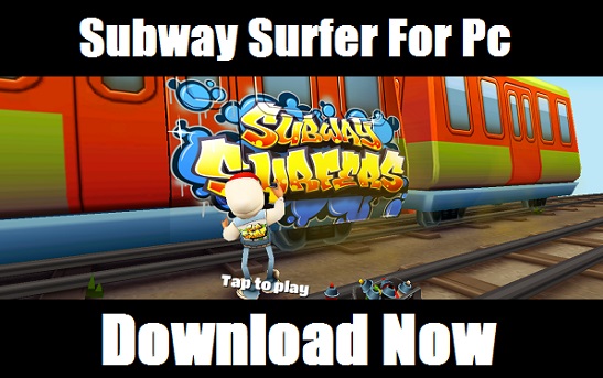 subway surfer