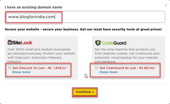 Hostgator India Se Web Hosting Kaise Kharide Steps In Hindi