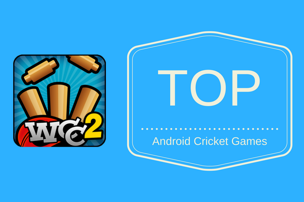 top android cricket games download