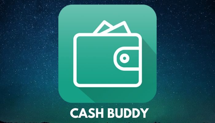 Cash Buddy