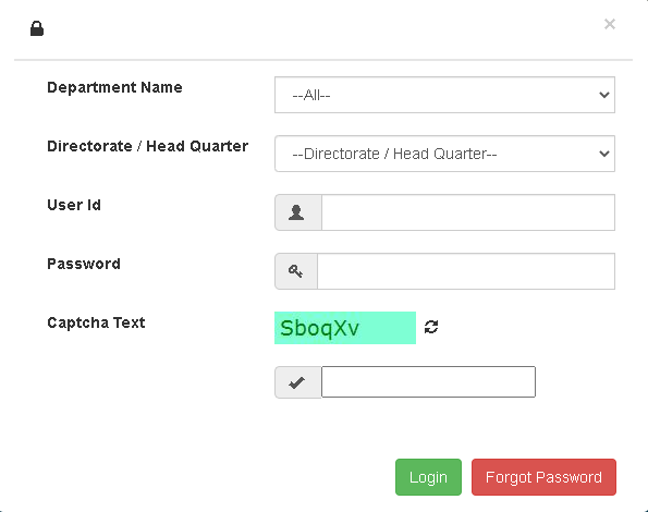 Manav Sampada Portal Kya Hai 2024