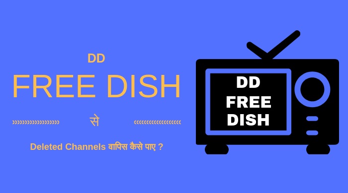 dd free dish