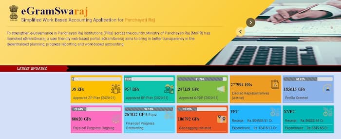 पीएम स्वामित्व योजना क्या है