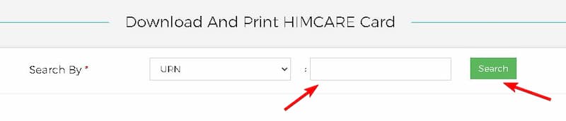 हिम केयर कार्ड कैसे डाउनलोड करें