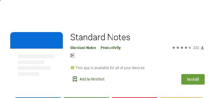 10 Best Free Note Taking Apps for Android