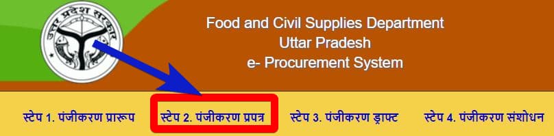 यूपी धान खरीद किसान पंजीकरण कैसे करें? | नियम, शर्त