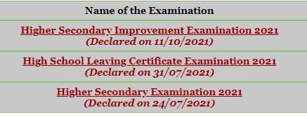 Manipur Board 10th& 12th Result 2024 मणिपुर बोर्ड कक्षा 10वीं & 12वीं रिजल्ट कैसे चेक करें?