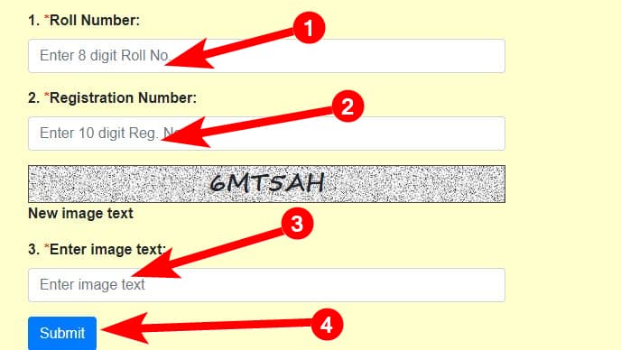 ओडिशा बोर्ड 10वीं और 12वीं रिजल्ट 2024 कैसे चैक करें? | How to check odisha board 10th and 12th results 2024