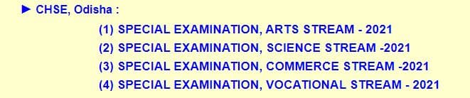 ओडिशा बोर्ड 10वीं और 12वीं रिजल्ट 2024 कैसे चैक करें? | How to check odisha board 10th and 12th results 2024