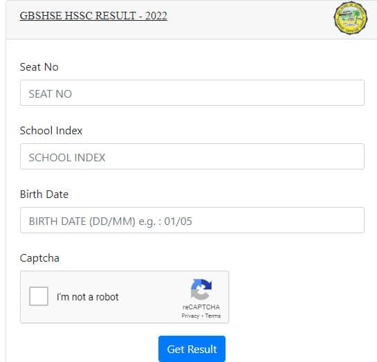 गोवा बोर्ड 10वीं और 12वीं परीक्षा परिणाम 2024 कैसे चेक करें? How to check Goa board 10th and 12th result 2024