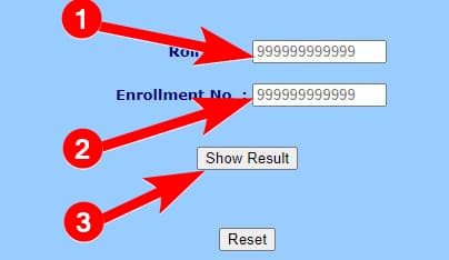 त्रिपुरा बोर्ड 10वीं और 12वीं रिजल्ट ऑनलाइन कैसे चेक करें? | How to check Tripura 10th and 12th results